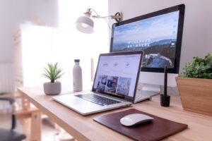 Scopri di più sull'articolo 5 Motivi per Scegliere WordPress per il Tuo Blog