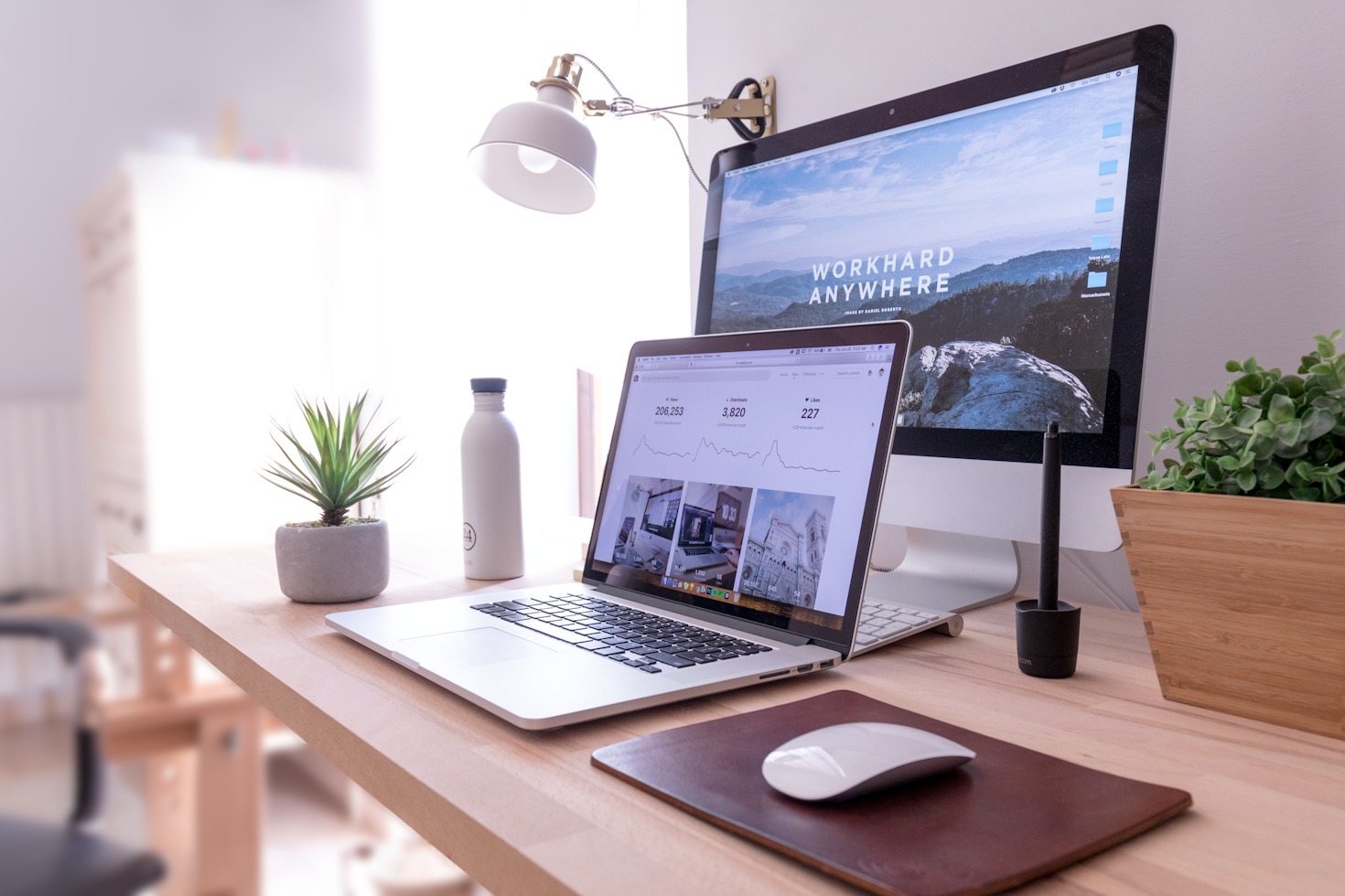 Al momento stai visualizzando 5 Motivi per Scegliere WordPress per il Tuo Blog